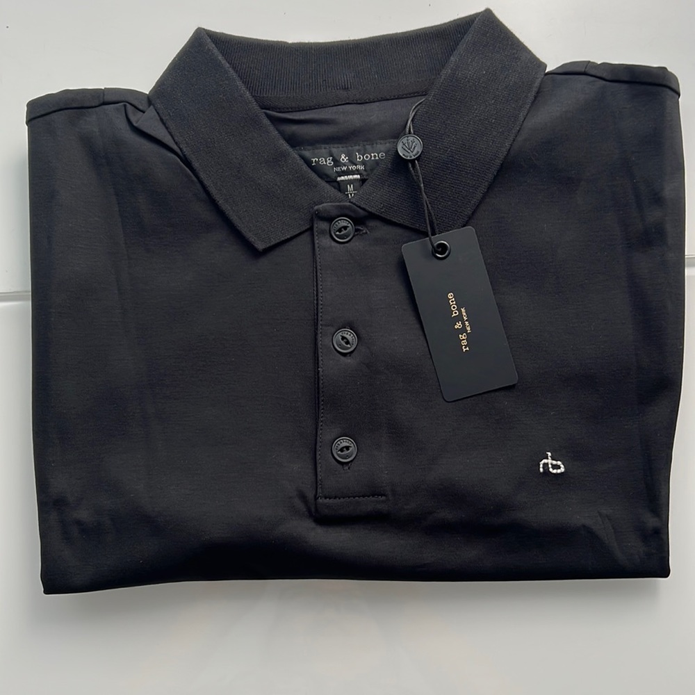 Rag and bone Men’s Polo